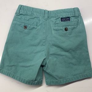 Janie and Jack cotton short